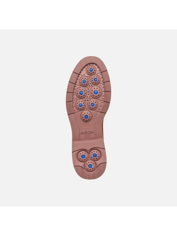 Geox Staroroza ženski mokasini Geox Spherica EC1 B