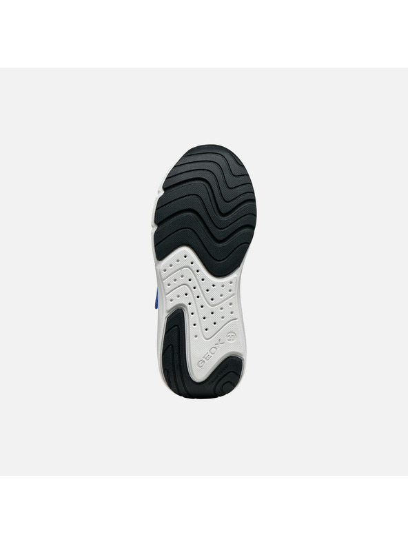 Geox Modre punčke superge Geox Pro-Ran