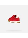 Geox Rdeče fantovske superge Geox Rann-E