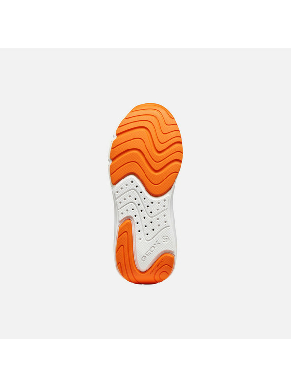 Geox Temno modra detska sportna copata Geox Pro-Ran