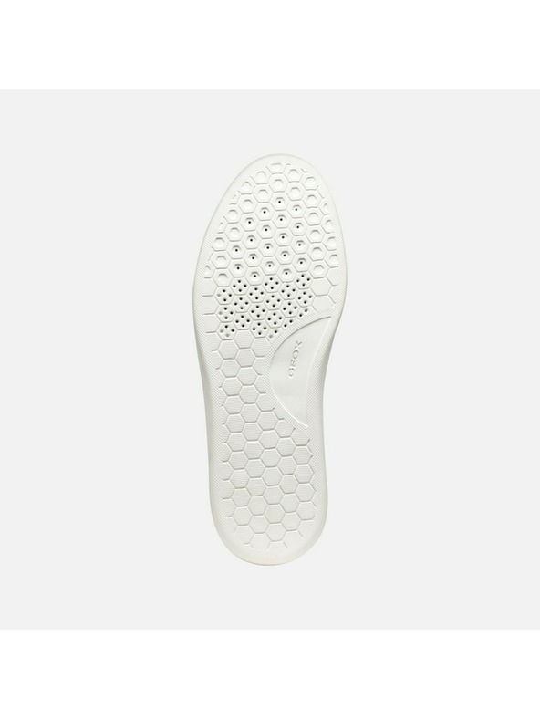 Geox Rjavi moški čevlji Geox Deiven