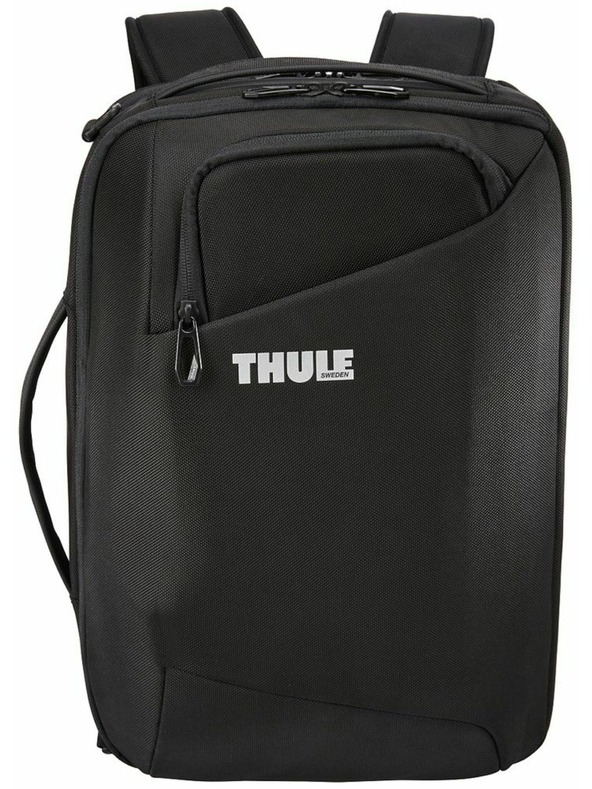 Thule Thule Accent torba/nahrbtnik za prenosnik TACLB2116 - črn