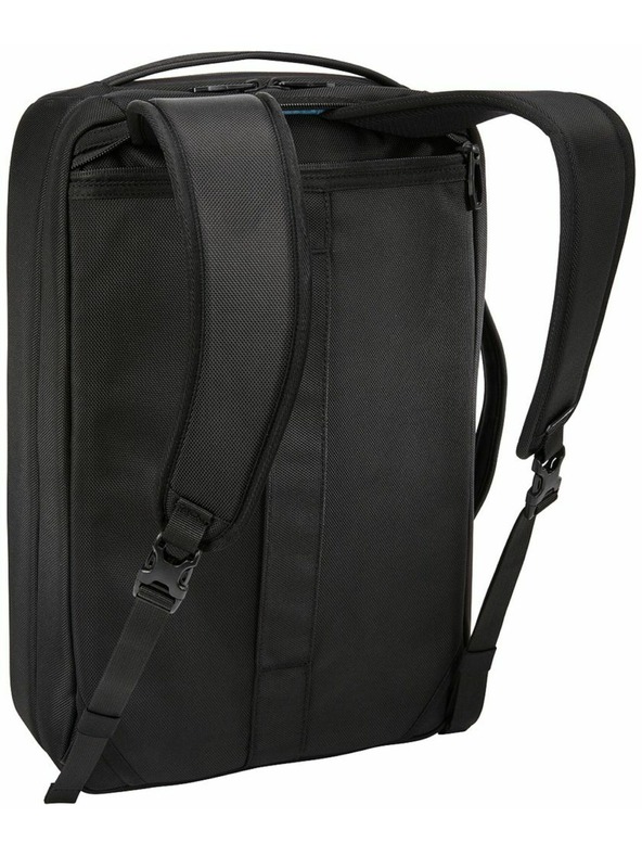 Thule Thule Accent torba/nahrbtnik za prenosnik TACLB2116 - črn