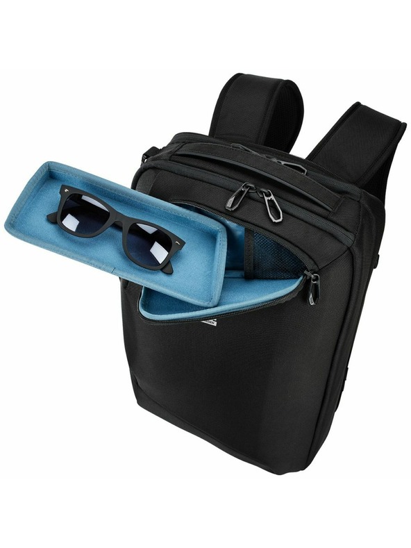 Thule Thule Accent torba/nahrbtnik za prenosnik TACLB2116 - črn