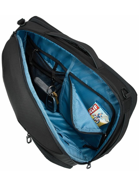 Thule Thule Accent torba/nahrbtnik za prenosnik TACLB2116 - črn