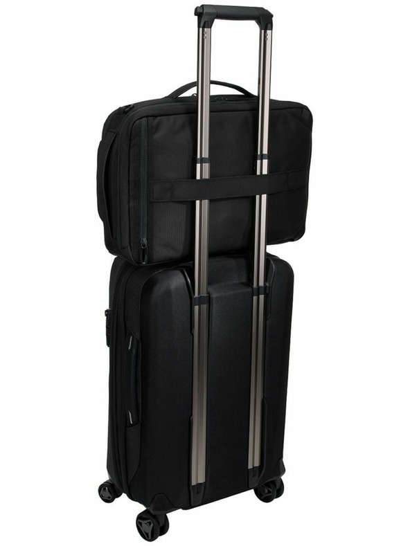 Thule Thule Accent torba/nahrbtnik za prenosnik TACLB2116 - črn