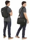 Thule Thule Accent torba/nahrbtnik za prenosnik TACLB2116 - črn