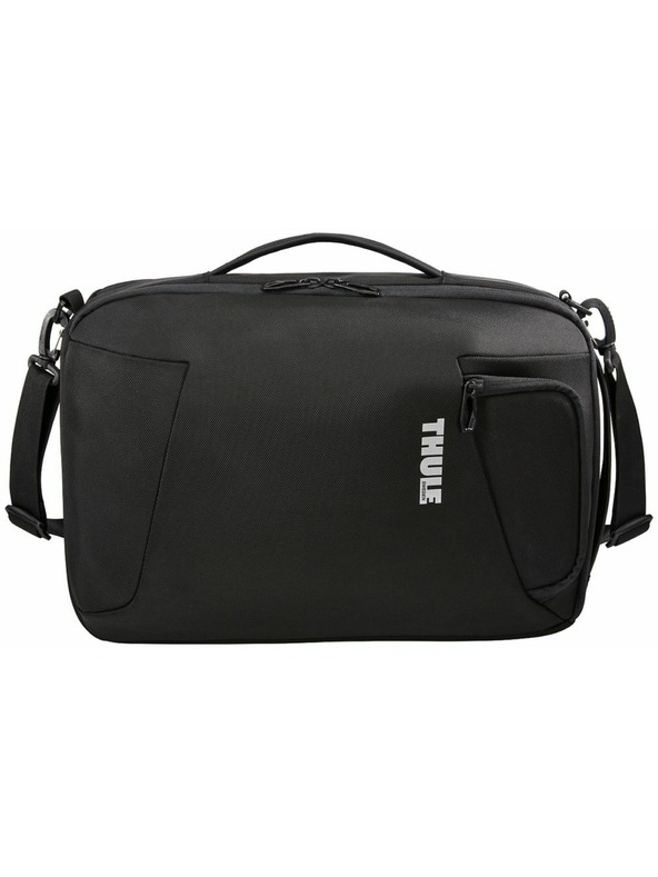 Thule Thule Accent torba/nahrbtnik za prenosnik TACLB2116 - črn