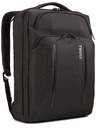 Thule Thule Crossover 2 torba/nahrbtnik za 15,6" prenosnik C2CB116 - črna