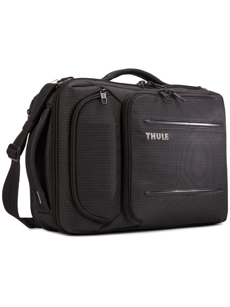 Thule Thule Crossover 2 torba/nahrbtnik za 15,6" prenosnik C2CB116 - črna