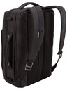 Thule Thule Crossover 2 torba/nahrbtnik za 15,6" prenosnik C2CB116 - črna