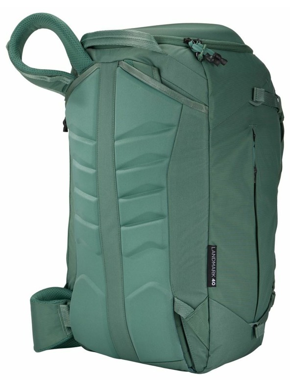 Thule Thule Landmark potovalni nahrbtnik 40 l TLPM240 - Hazy Green
