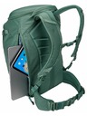 Thule Thule Landmark potovalni nahrbtnik 40 l TLPM240 - Hazy Green