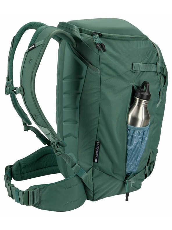 Thule Thule Landmark potovalni nahrbtnik 40 l TLPM240 - Hazy Green