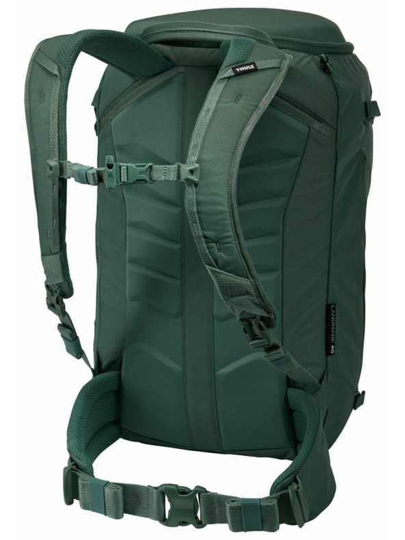 Thule Thule Landmark potovalni nahrbtnik 40 l TLPM240 - Hazy Green