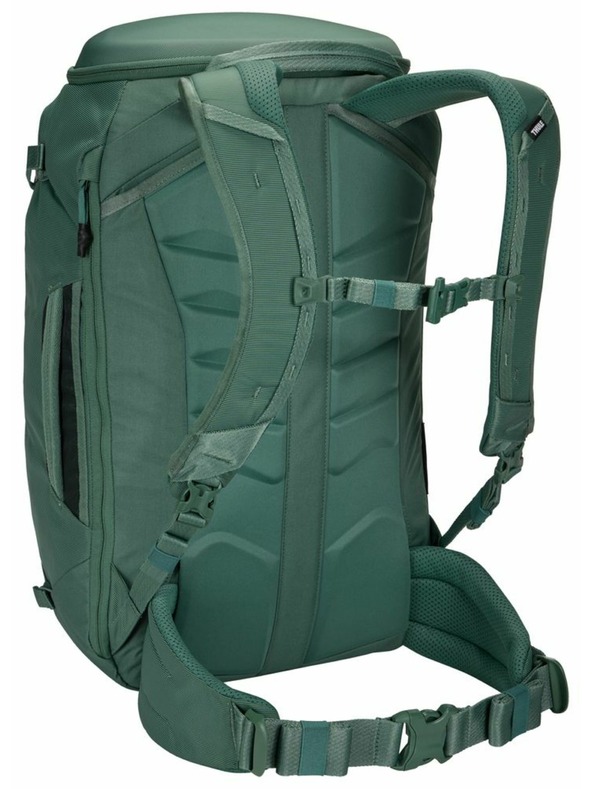 Thule Thule Landmark potovalni nahrbtnik 40 l TLPM240 - Hazy Green