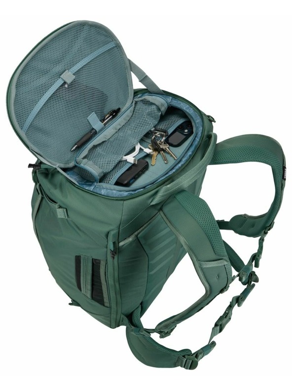 Thule Thule Landmark potovalni nahrbtnik 40 l TLPM240 - Hazy Green