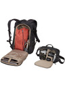 Thule Thule Covert™ foto nahrbtnik 24 L TCDK224 - črn
