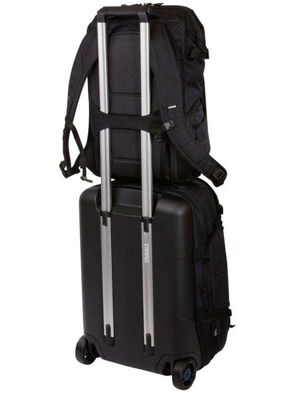 Thule Thule Covert™ foto nahrbtnik 24 L TCDK224 - črn