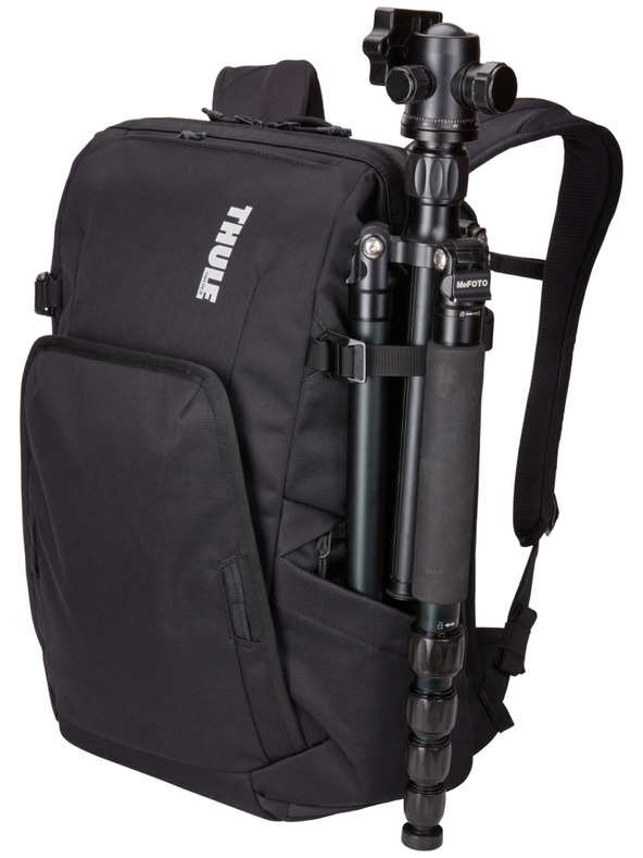 Thule Thule Covert™ foto nahrbtnik 24 L TCDK224 - črn