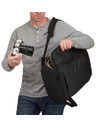 Thule Thule Covert™ foto nahrbtnik 24 L TCDK224 - črn