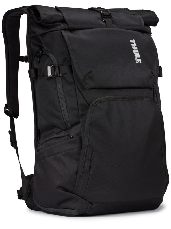 Thule Thule Covert™ foto nahrbtnik 32 L TCDK232 - črn