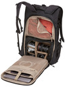 Thule Thule Covert™ foto nahrbtnik 32 L TCDK232 - črn