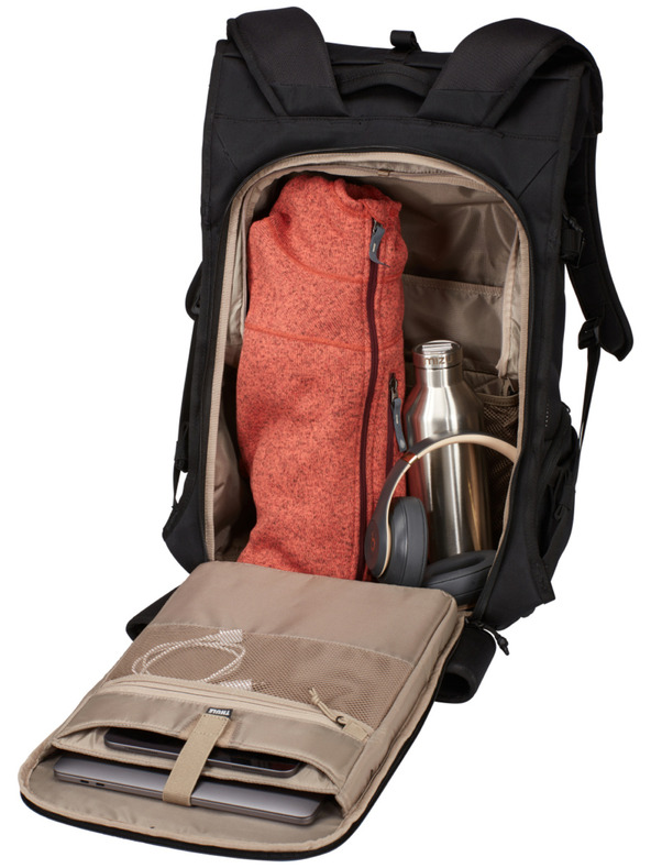 Thule Thule Covert™ foto nahrbtnik 32 L TCDK232 - črn