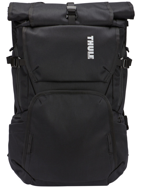 Thule Thule Covert™ foto nahrbtnik 32 L TCDK232 - črn