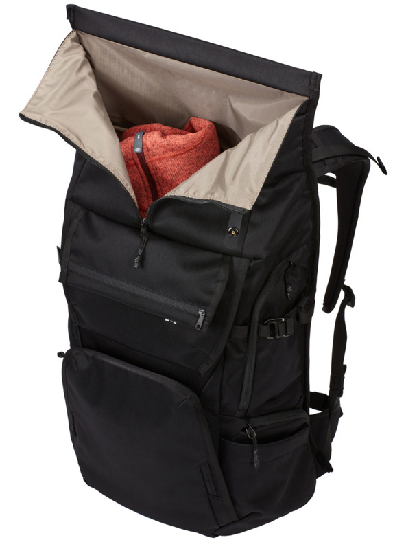 Thule Thule Covert™ foto nahrbtnik 32 L TCDK232 - črn