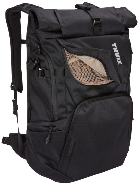 Thule Thule Covert™ foto nahrbtnik 32 L TCDK232 - črn