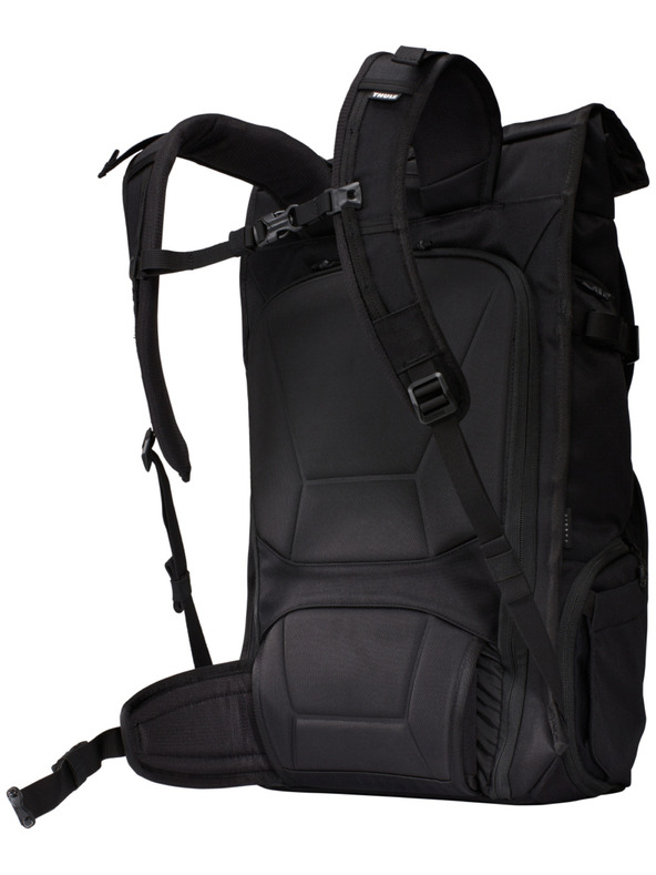 Thule Thule Covert™ foto nahrbtnik 32 L TCDK232 - črn