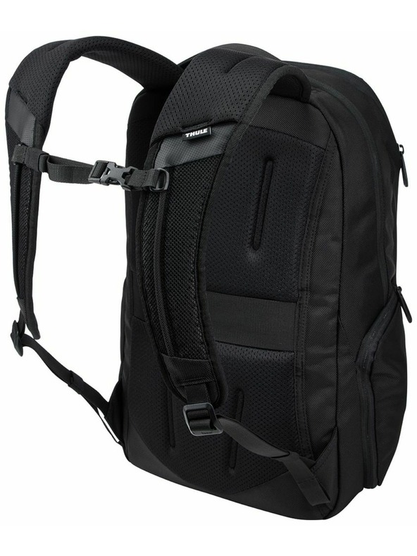 Thule Thule Accent nahrbtnik 23l TACBP2116 - črn