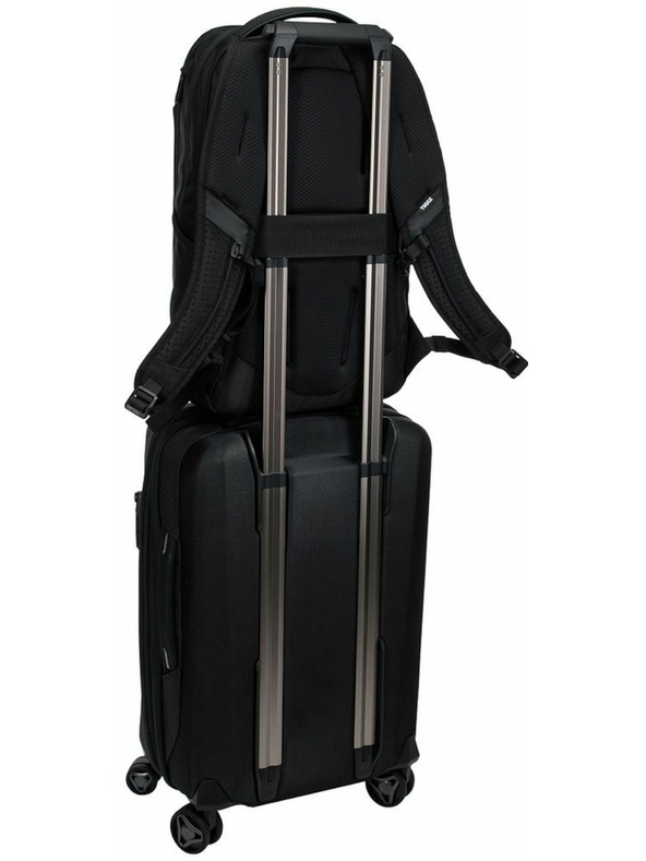 Thule Thule Accent nahrbtnik 23l TACBP2116 - črn