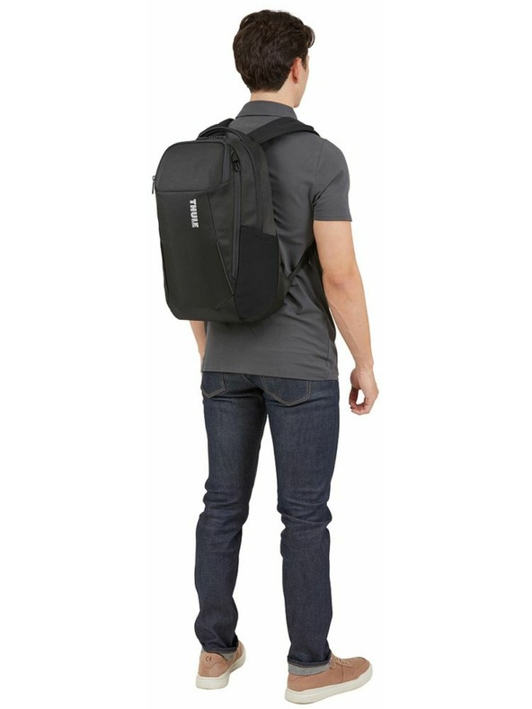 Thule Thule Accent nahrbtnik 23l TACBP2116 - črn