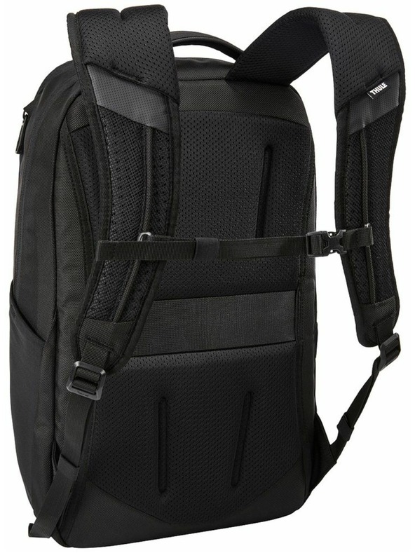 Thule Thule Accent nahrbtnik 23l TACBP2116 - črn