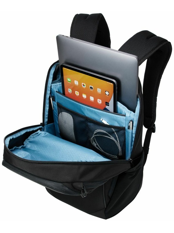 Thule Thule Accent nahrbtnik 23l TACBP2116 - črn