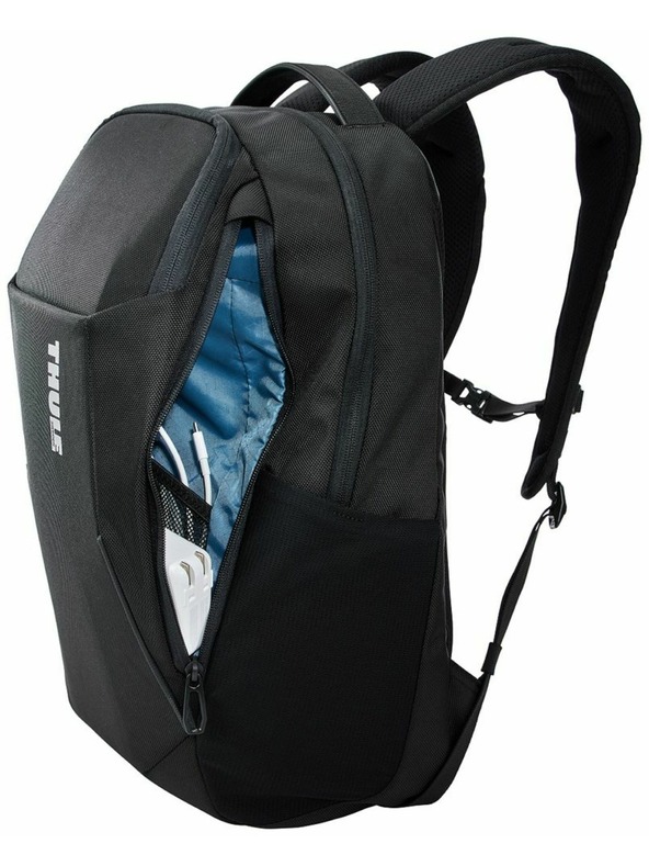 Thule Thule Accent nahrbtnik 23l TACBP2116 - črn