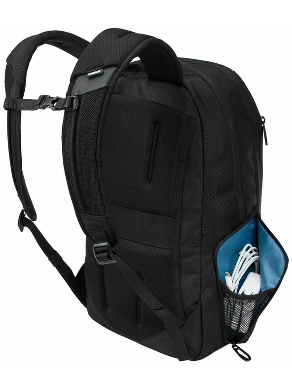 Thule Thule Accent nahrbtnik 23l TACBP2116 - črn