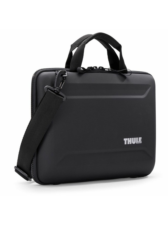 Thule Thule Gauntlet 5.0 torba za 14" MacBook Pro TGAE2558 - črna
