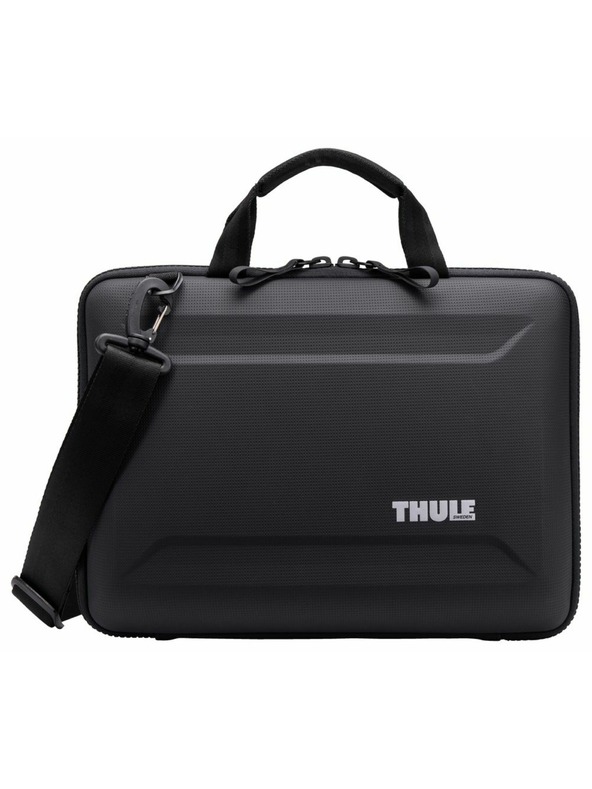 Thule Thule Gauntlet 5.0 torba za 14" MacBook Pro TGAE2558 - črna