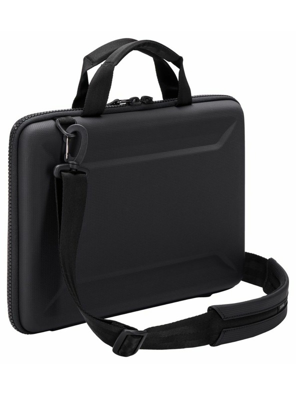 Thule Thule Gauntlet 5.0 torba za 14" MacBook Pro TGAE2558 - črna