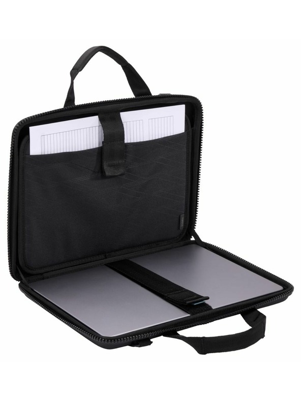 Thule Thule Gauntlet 5.0 torba za 14" MacBook Pro TGAE2558 - črna