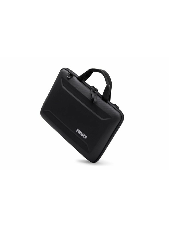 Thule Thule Gauntlet 5.0 torba za 14" MacBook Pro TGAE2558 - črna