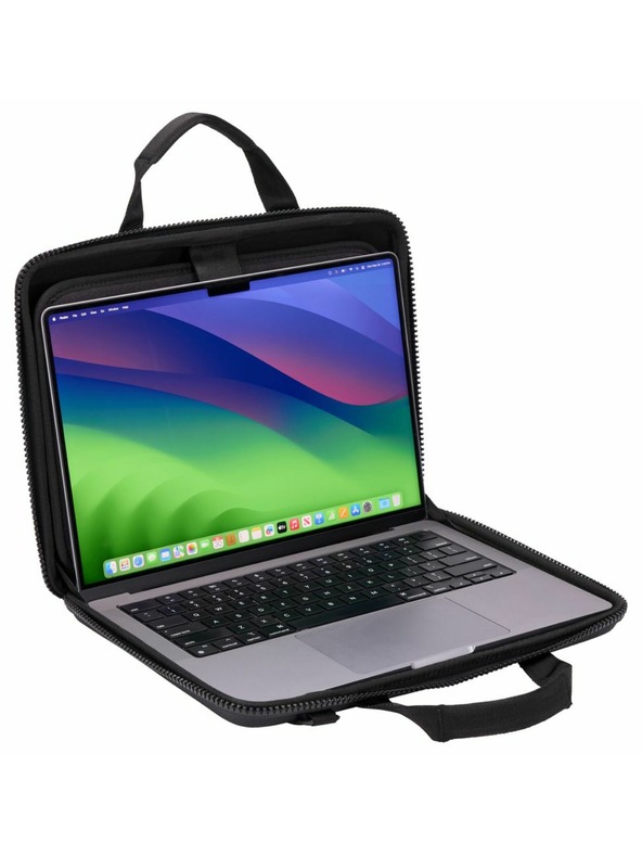 Thule Thule Gauntlet 5.0 torba za 14" MacBook Pro TGAE2558 - črna