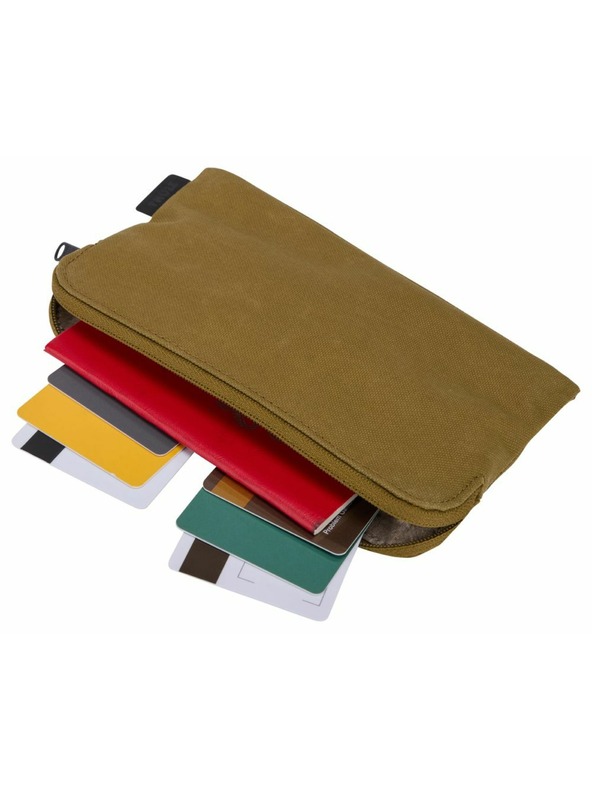 Thule Thule Aion potovalni organizator TATO101 - nutria