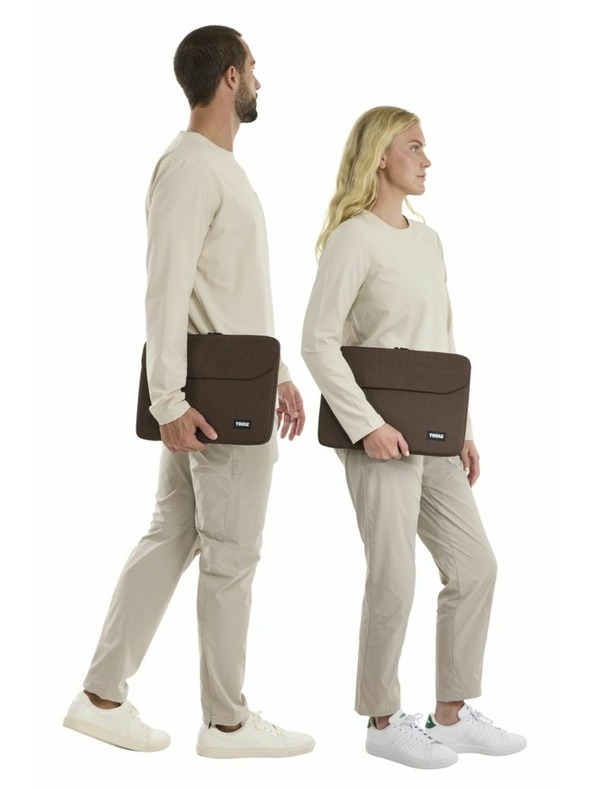 Thule Thule Lithos torbica za MacBook Pro 16" TLS116 - rjava