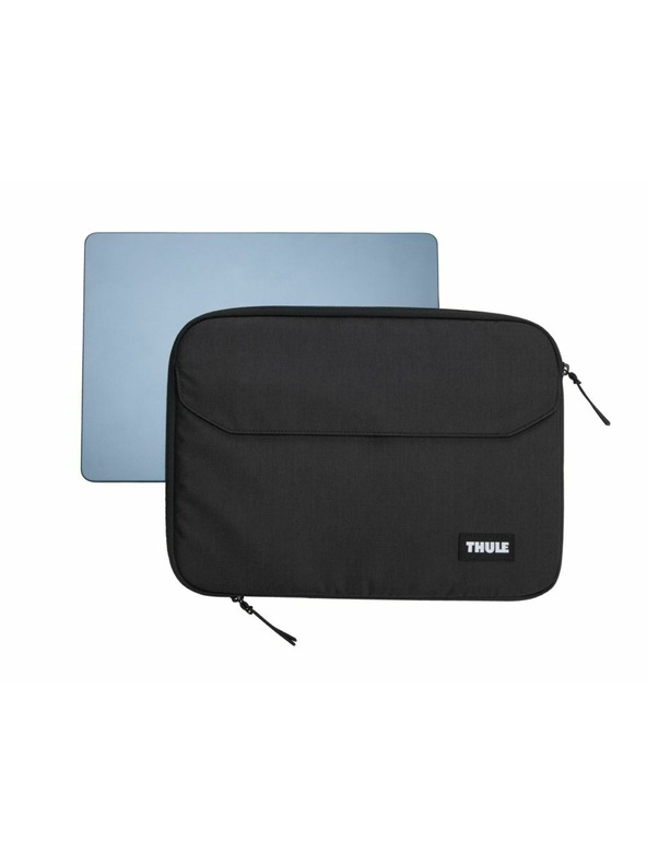 Thule Thule Lithos torbica za MacBook Air 13" TLS113 - črna
