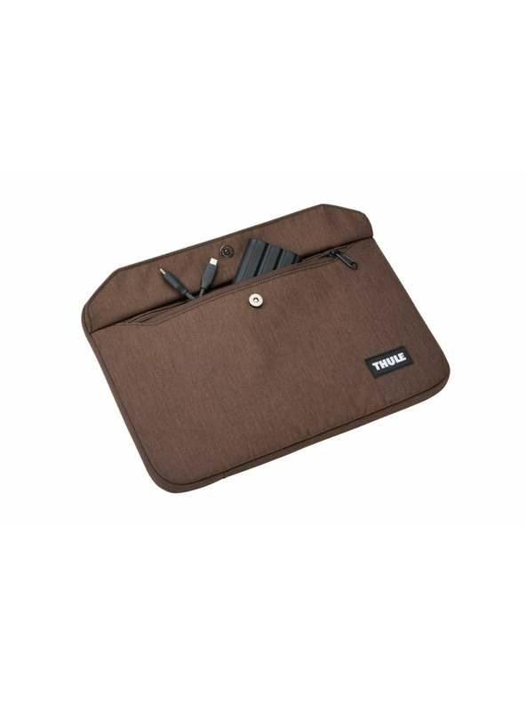 Thule Thule Lithos torbica za MacBook Air 13" TLS113 - rjava