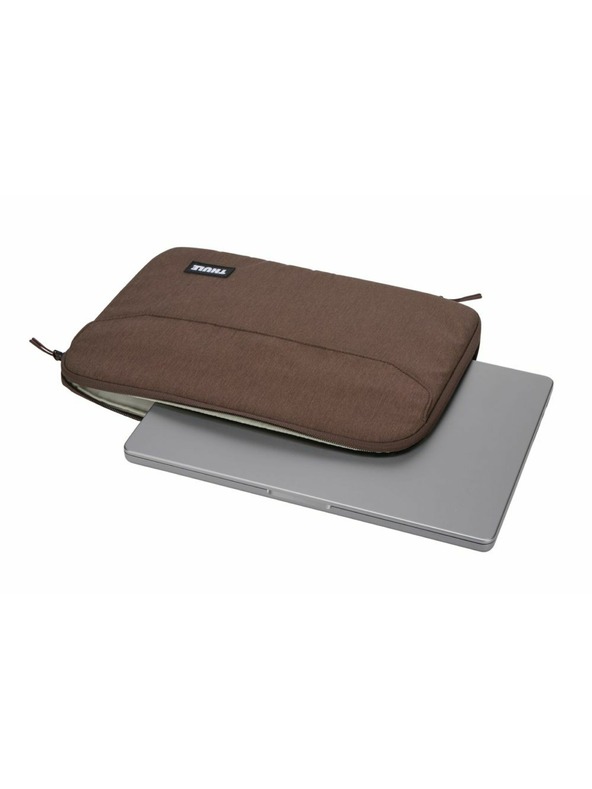 Thule Thule Lithos torbica za MacBook Pro 14" TLS114 - rjava